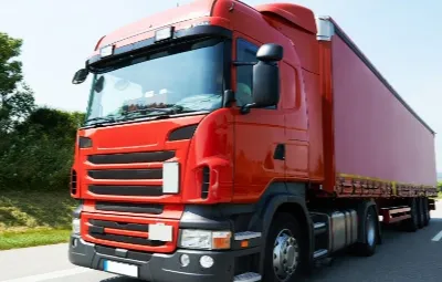 Ankara Çıksalın Ambar Kargo