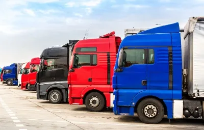 Ankara Çıksalın Ambar Nakliyat